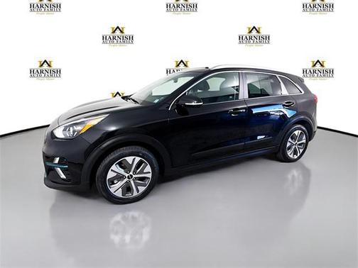 2022 Kia Niro EV EX Premium