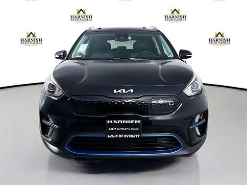 2022 Kia Niro EV EX Premium
