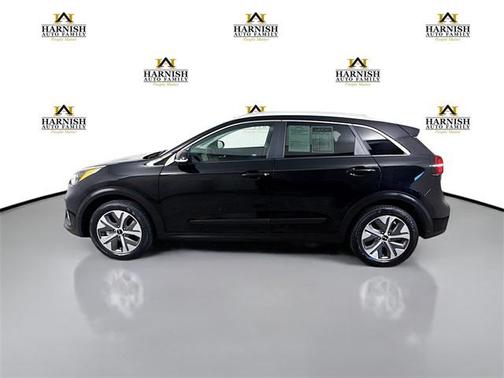 2022 Kia Niro EV EX Premium
