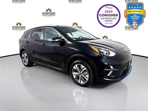 2022 Kia Niro EV EX Premium