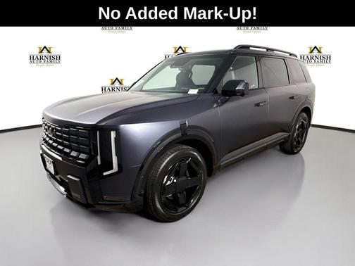 Panthera Metal Matte 2027 Kia Telluride Hybrid X-Line SX-Prestige