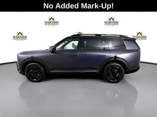 Panthera Metal Matte 2027 Kia Telluride Hybrid X-Line SX-Prestige