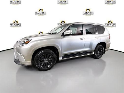 2023 Lexus GX 460 Premium
