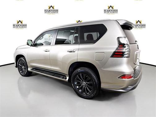 2023 Lexus GX 460 Premium