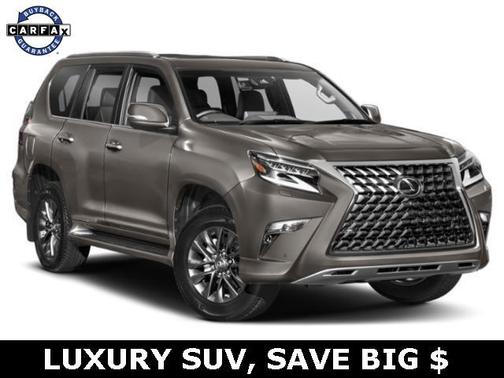2023 Lexus GX 460 Premium