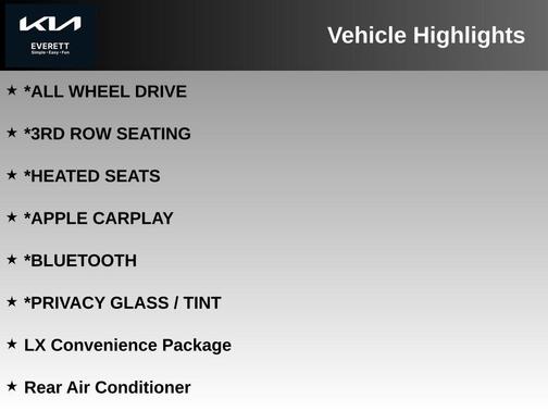 Blaze Blue 2016 Kia Sorento LX