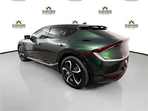 2023 Kia EV6 GT-Line
