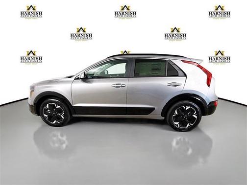 2025 Kia Niro EV Wind