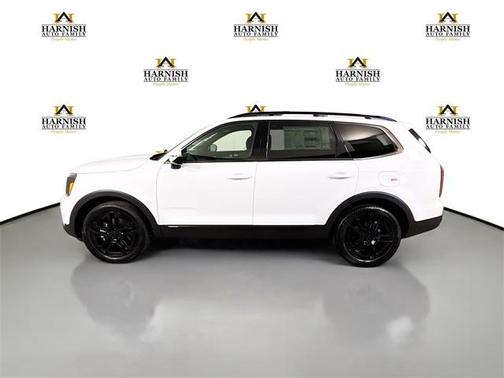 2025 Kia Telluride SX Prestige X-Line