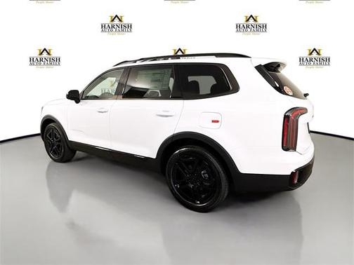 2025 Kia Telluride SX Prestige X-Line