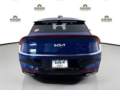 2025 Kia EV6 Wind