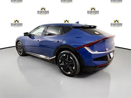 2025 Kia EV6 Wind