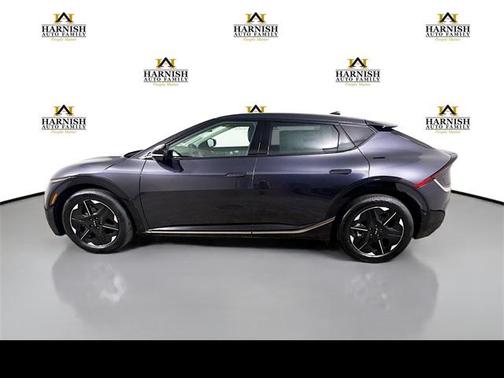 2025 Kia EV6 Wind