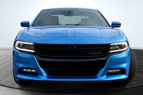 2015 Dodge Charger R/T