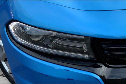 2015 Dodge Charger R/T