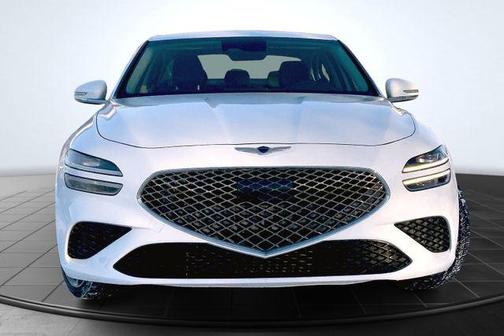 2023 Genesis G70 2.0T AWD