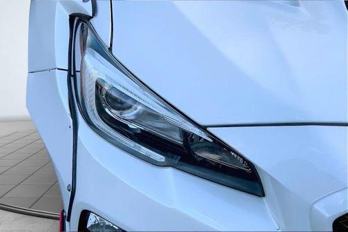 2017 Subaru WRX Limited