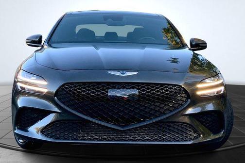 2023 Genesis G70 2.0T AWD