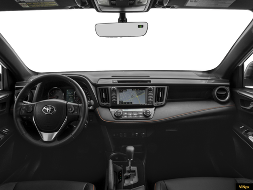 2016 Toyota RAV4 SE