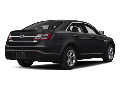 2018 Ford Taurus Limited