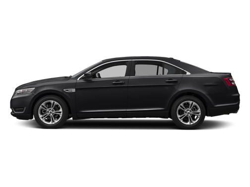 2018 Ford Taurus Limited