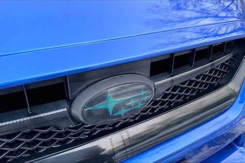 2017 Subaru WRX Base