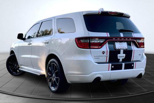 2016 Dodge Durango R/T