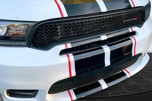 2016 Dodge Durango R/T