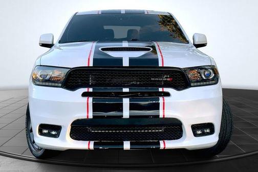 2016 Dodge Durango R/T