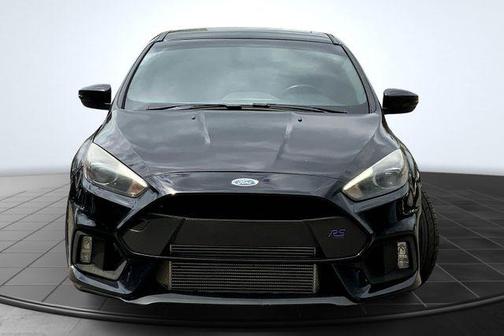 2017 Ford Focus RS Base