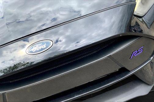 2017 Ford Focus RS Base