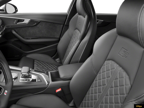 2018 Audi S4 3.0T Prestige