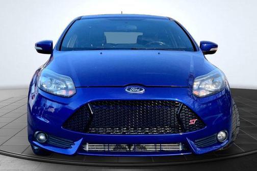 2013 Ford Focus ST 