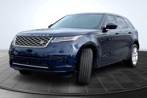 2021 Land Rover Range Rover Velar P250 S