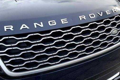 2021 Land Rover Range Rover Velar P250 S