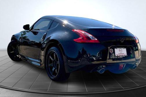 2019 Nissan 370Z Base