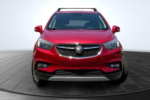 2018 Buick Encore Sport Touring
