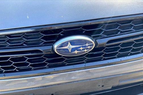 2020 Subaru WRX Premium