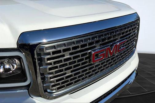 2020 GMC Canyon Denali