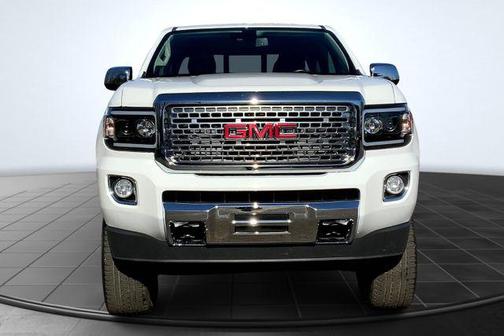 2020 GMC Canyon Denali