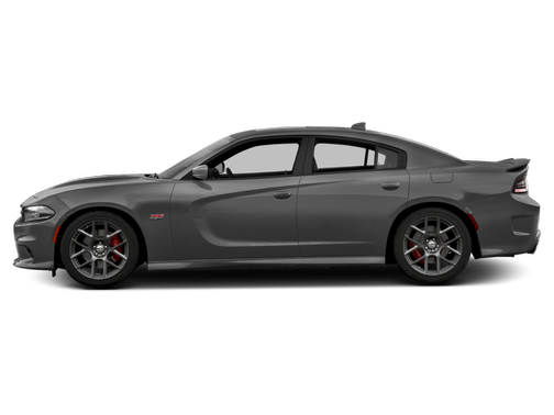 2018 Dodge Charger R/T Scat Pack