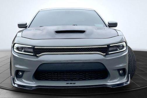 2018 Dodge Charger R/T Scat Pack