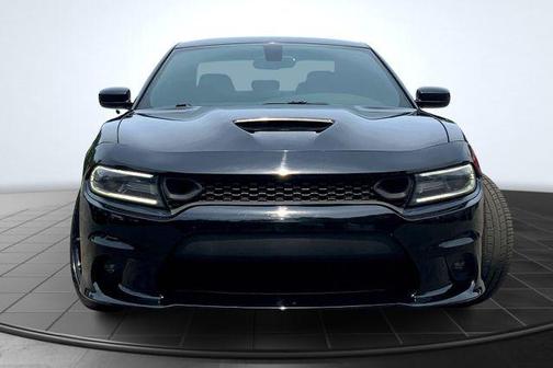 2016 Dodge Charger R/T Scat Pack