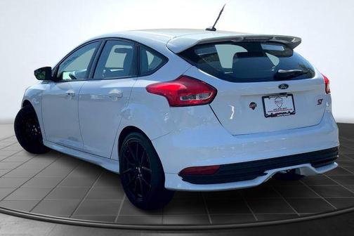 2017 Ford Focus ST ST