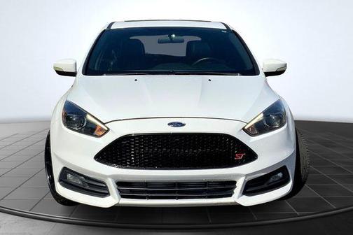 2017 Ford Focus ST ST