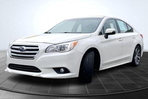 2016 Subaru Legacy Limited