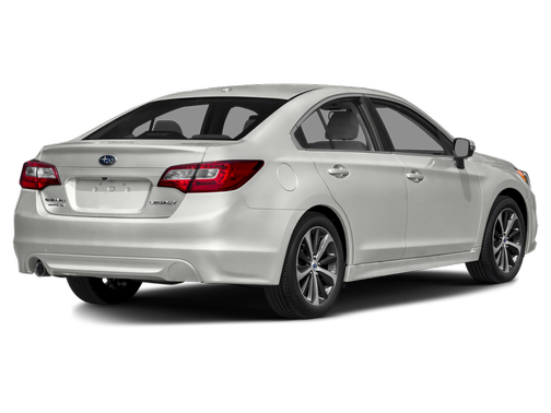 2016 Subaru Legacy Limited