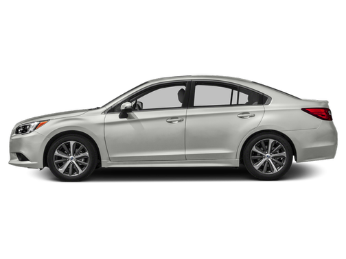 2016 Subaru Legacy Limited