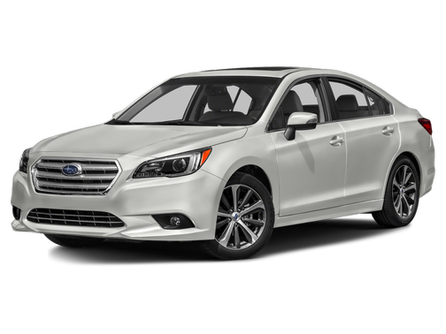 2016 Subaru Legacy Limited