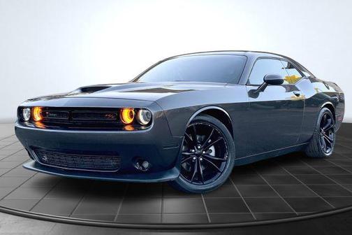2021 Dodge Challenger R/T